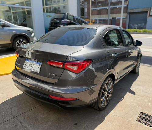 Fiat Cronos 1.8 16v Precision 2021