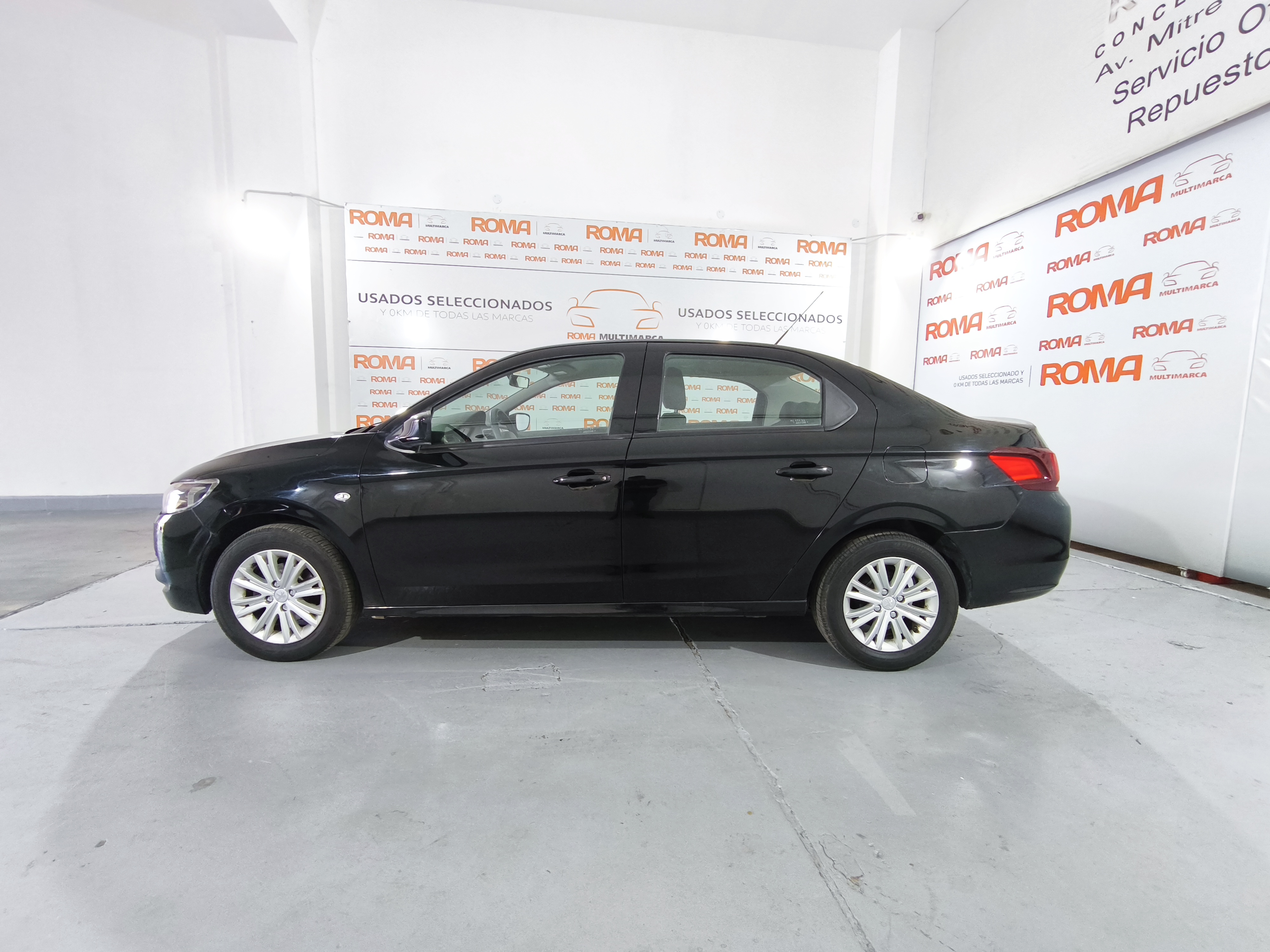 Peugeot 301 ALLURE 1.6 HDI 2018