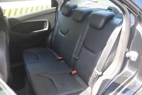 Ford Ka 1.5 Sel At L18 2021