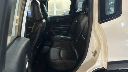 Jeep Renegade 2.0 Trailhawk At9 4X4 2018