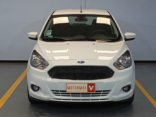 Ford Ka 1.5 Sel L/16 2017