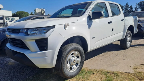 Chevrolet S10 2.8 Cd 4X2 Wt 2025