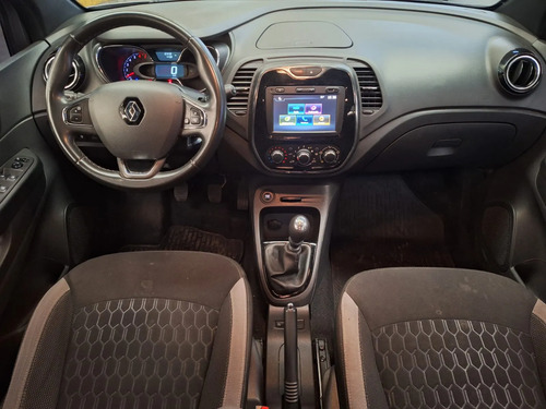 Renault Captur 2.0 Zen 2022