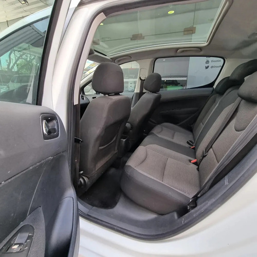 Peugeot 308 1.6 Allure 2013