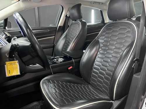 Ford Mondeo 2.0 VIGNALE HIBRIDO L19 2020