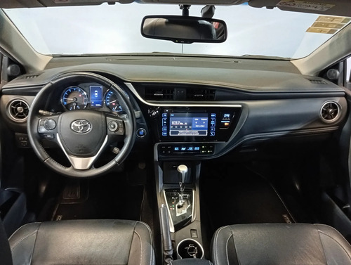 Toyota Corolla 1.8 Se-G L/17 Cvt 2019