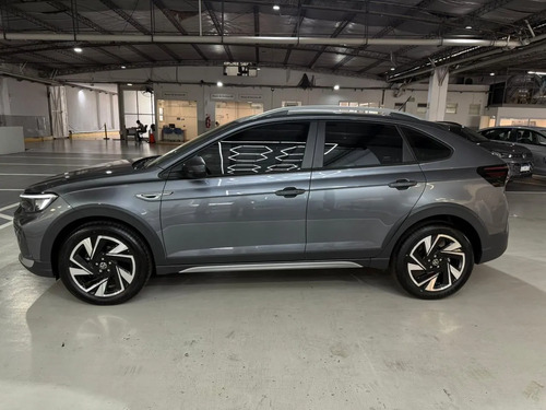 Volkswagen Nivus 1.0 Tsi 200 Highline 2026