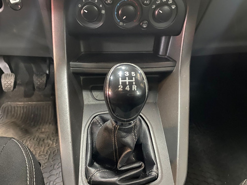 Ford Ka 1.5 S 5P L16 2017