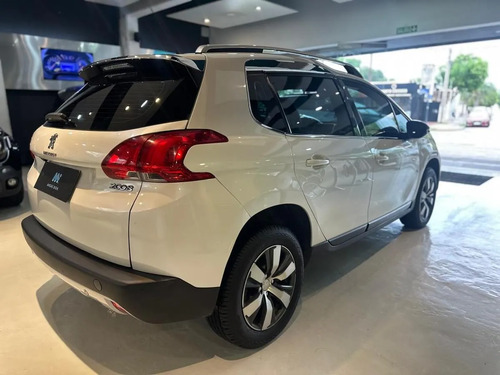 Peugeot 2008 1.6 Thp Sport 2018