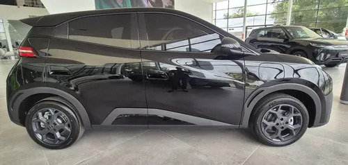 BYD Dolphin Mini Gl 2026