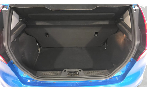 Ford Fiesta 1.6 S KD 5P L14 2015