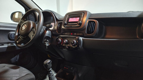 Fiat Mobi 1.0 Easy 2018