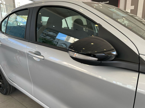 Fiat Cronos 1.3 Gse Drive Pack Plus 2026