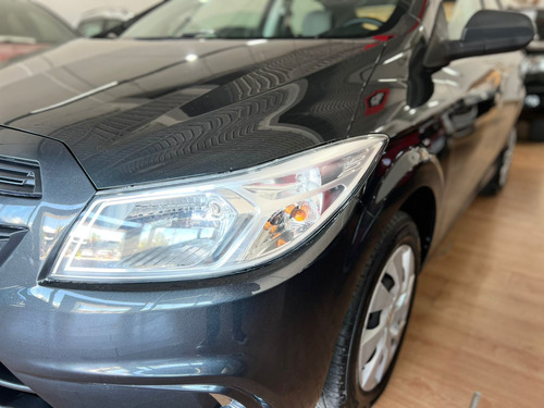 Chevrolet Prisma 1.4 Lt 98cv 2016