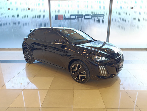 Peugeot 208 1.0T Gt 2024