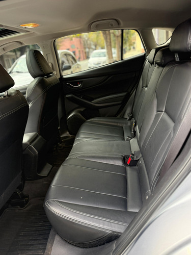 Impreza 2.0 Limited 2018