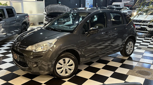 Citroën C3 1.5 Start 90cv 2017
