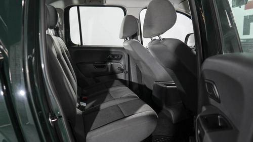 Volkswagen Amarok 2.0 Cd Tdi 140cv 4x4 Startline 2015