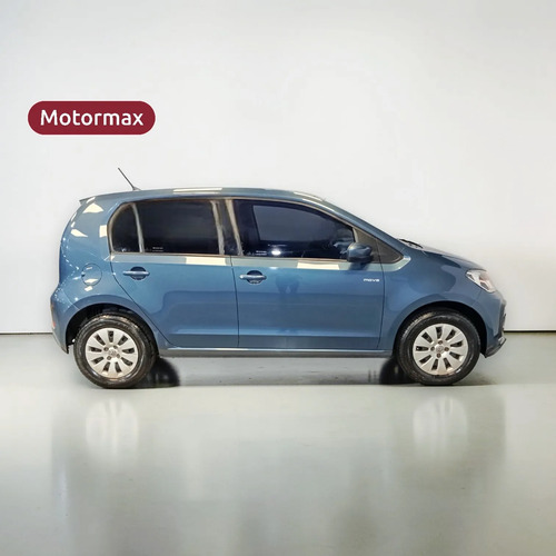 Volkswagen Up! ! 5 Ptas Move 2018