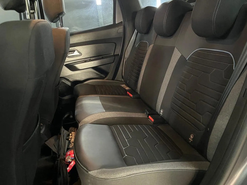 Renault Duster 1.3 T 4X2 ICONIC CVT 2024