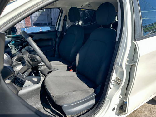 Fiat Argo 1.3 Drive Gse Manual 2018