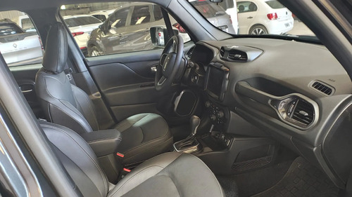 Jeep Renegade 1.3 Serie-S At6 2025