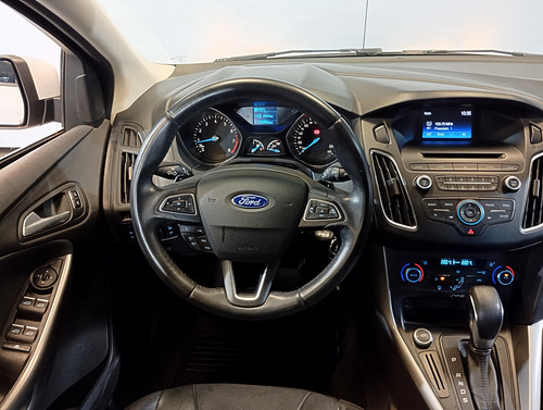 Ford Focus 2.0 5 P Se Plus Powershift L/16 2016