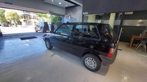 Fiat Uno 1.3 Fire Pack B 3 p 2013