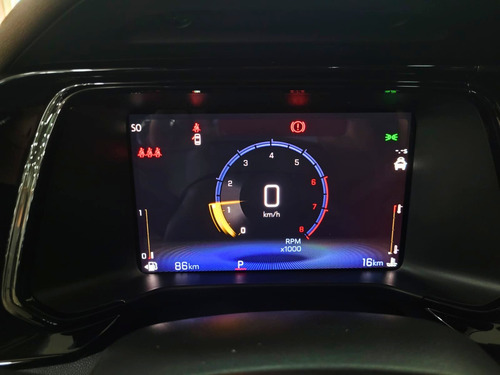 Chevrolet Tracker 1.2 T PREMIER AT L26 2026