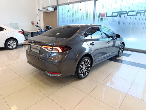 Toyota Corolla 1.8 Hev Seg Ecvt 2022
