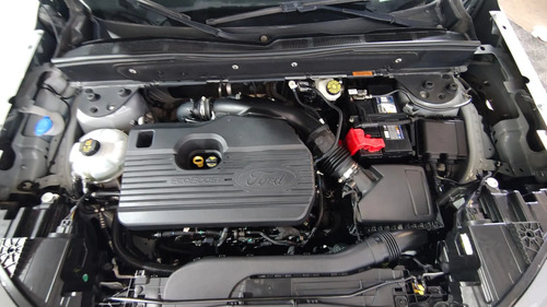 Ford Bronco Sport 2.0 4Wd Wildtrak At8 2021