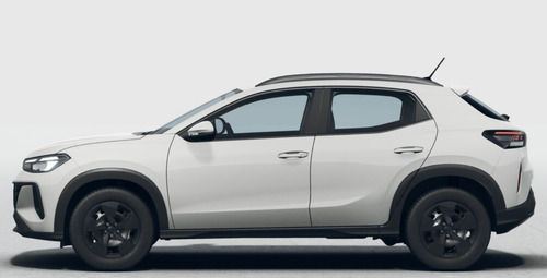 Volkswagen Tera 1.6 Msi Trendline 2025