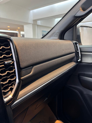 Ford Everest 2.3 Gtdi Ecoboost Titanium 4X4 At 2025