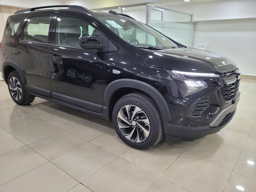 Chevrolet Spin 1.8 PREMIER AT 7AS L24 2026