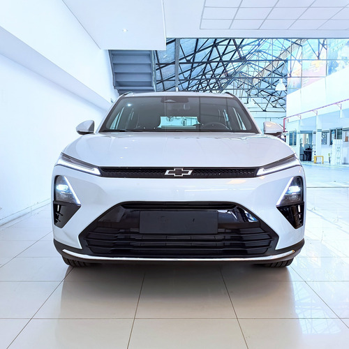 Chevrolet Captiva premier 2026