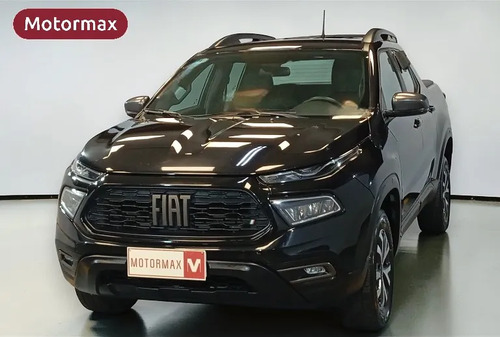 Fiat Toro 1.8Mpi Freedom 4X2 At L/24 2024