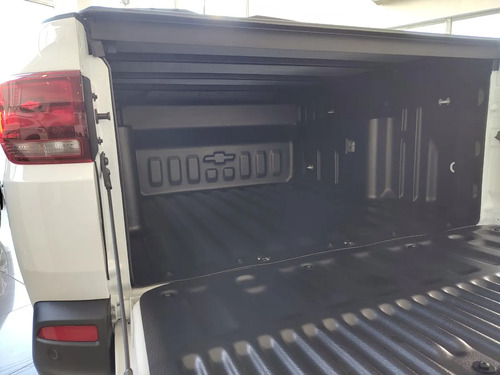 Chevrolet Montana 1.2 T Premier At 2025