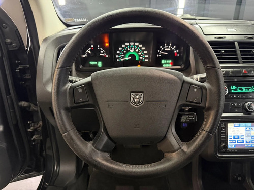 Dodge Journey 2.7 RT L08 2010