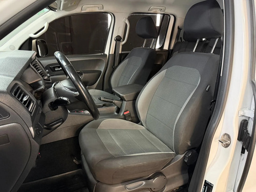 Volkswagen Amarok 3.0 TD V6 258HP 4X4 DC COMFORTLINE AT L20 2021
