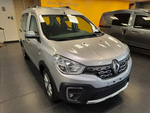 Renault Kangoo Ii 1.6 Sce Stepway 2026