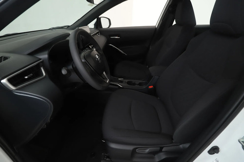 Toyota Corolla Cross 1.8 Hev Xei Ecvt 2026