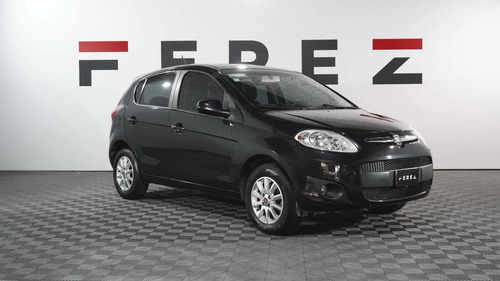 Fiat Palio 1.4 Attractive 85cv 2013