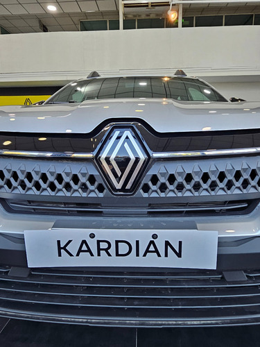 Renault Kardian 1.0 Tce Evolution 200 Edc 2025