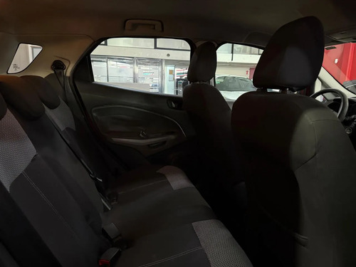 Ford Ecosport 1.6 Se 110cv 4x2 2015