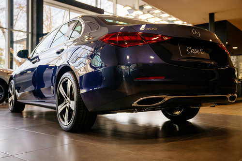 Mercedes-Benz Clase C C 300 AVANTGARDE 2026