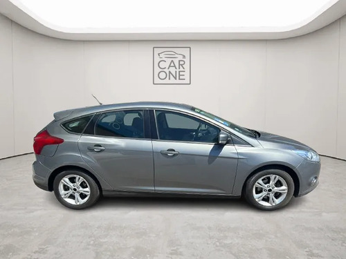Ford Focus 2.0 SE 5P L14 2015