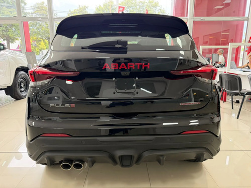 Fiat Pulse 1.3 Abarth T270 2026