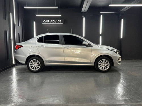 Fiat Cronos 1.3 GSE DRIVE CVT L23 2022