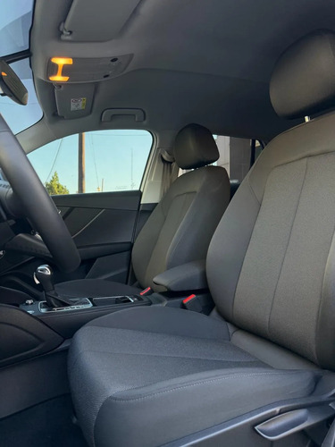 Audi Q2 1.5 35 Tfsi Advanced 150 Cv 2025