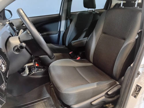 Toyota Etios 1.5 4 P Xls Pack 4At 2024